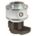 Dynabrade 59500 6" Spirit Drop-In Motor, 3/8" Orbit