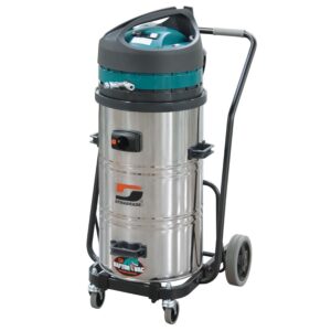 Dynabrade M-Class Raptor Vacuum