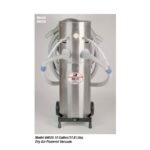 Dynabrade 64625 Raptor Vac Air Powered Portable Vacuum System