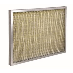 Dynabrade 64672 Replacement Class I Non-Flammable Panel Filter Cartridge