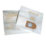 Dynabrade 64682 Disposable Vacuum Paper Bag, 36 Ltr./9.9 Gal.