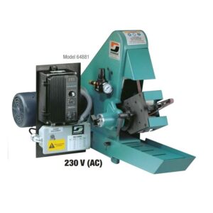 Dynabrade 64881 Variable Speed Versatility Grinder, Non-Vacuum