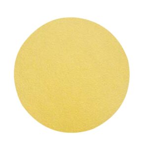 Dynabrade 72904 DV 122 Coated Abrasive Discs, 150mm, P60, No holes, 100/Pack