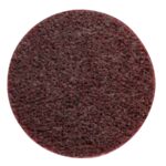 Dynabrade 72950 DS 323V Surf Conditioning Disc, 151mm, A CRS, Velcro, 10/Pack