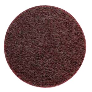 Dynabrade 72950 DS 323V Surf Conditioning Disc, 151mm, A CRS, Velcro, 10/Pack