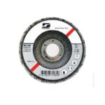 Dynabrade 72985 DU 368H Unitised Disc Fiberglass, 115mm Dia, 2 S FIN, 22mm hole, 10/Pack