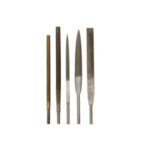 Dynabrade 90984 FILE SQUARE COARSE 'OO'