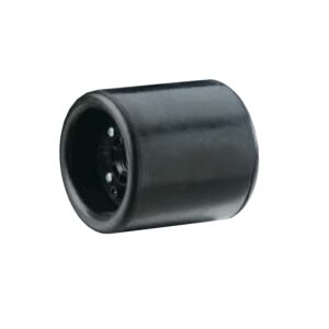 Dynabrade 92863 90 mm x 100 mm Standard Dynacushion Pneumatic Wheel