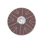 Dynabrade 93545 1 1/2" (38mm) Dia Eyelet Star, P220, 10/Pack