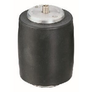 Dynabrade 94432 2-1/4" (57 mm) Dia. x 3" (76 mm) W Standard Dynacushion Pneumatic Wheel