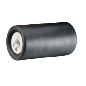 Dynabrade 94434 3-1/4" (83 mm) Dia. x 7" (178 mm) W Standard Dynacushion Pneumatic Wheel