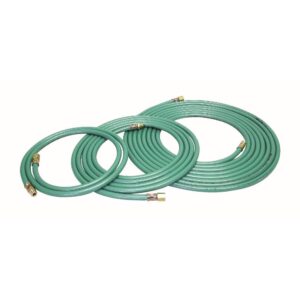 Dynabrade 94851 12' Max Flow Air Hose Assembly
