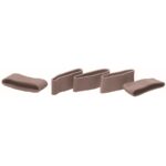 Dynabrade 95362 Rubber Bands (5/Pkg.)