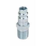 Dynabrade 95675 1/4" Male Plug with 1/4" NPT Male Thread