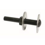 Dynabrade 95722 1/4" Threaded Mandrel