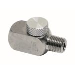 Dynabrade 95745 1/4" Flow Control