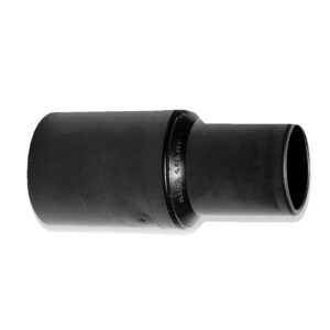 Dynabrade 96006 Hose Cuff, 1-1/4" Thread to 1" Non-Thread