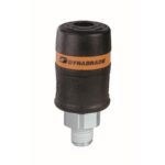 Dynabrade 97567 1/4" Safety Coupler, Male