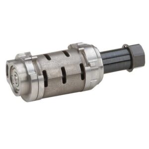 Dynabrade 01030 .5hp Air Motor Assy