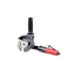 Dynabrade 18253 Autobrade Red DynaZip Wire Wheel Tool Only