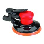 Dynabrade 21059 6" (152mm) Dia. Dynorbital-Spirit® Random Orbital Sander, Central Vacuum
