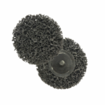 Black Roloc Stripping Disc