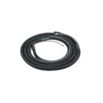 Dynabrade 31972 20' Hose Ass'y, 1" Vac, 5/16" Air - For Mini Raptor-Vac