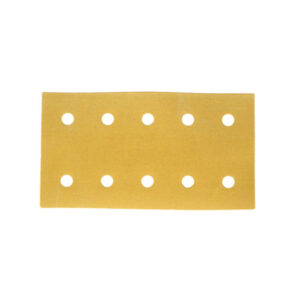 Dynabrade DV722 115mm x 280mm 10 holes