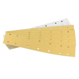 Dynabrade DV722 70x420mm Aluminium Oxide 14 Hole