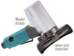 3 Inch Cut-Off Wheel Tools Image{2}