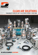 Dynabrade Clean Air Solutions Catalogue Literature Icon2