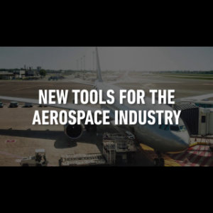 Dynabrade Tools For The Aerospace Industry