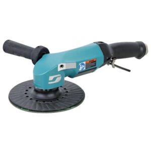 Dynabrade 53270 7" (180mm) Dia. Right-Angle Disc Sander