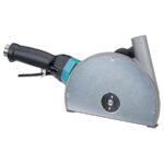 Dynabrade 53291 7" Rebel Series Diamond Cutoff Grinder