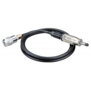 Dynabrade 55500 .1 hp Straight-Line Pencil Grinder