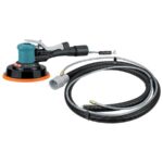 Dynabrade 58661 8" Dual-Grip Gear Driven Sander for ESD