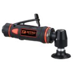 Dynabrade DS53 3" (76mm) Dia. Right Angle Disc Sander