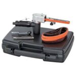 Dynabrade NF1VK NitroFile Abrasive Belt Tool Versatility Kit