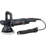 Dynabrade ROB2 Electric Random Orbital Polisher 5? (125mm ) & 6?? (150mm), 2,200 - 5,000 RPM