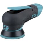 Dynabrade X32 3" (76mm) Dia. Non-Vacuum Dynorbital? Mini Extreme Random Orbital Sander