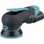 Dynabrade X32V 3" (76mm) Dia. Cen-Vacuum Dynorbital? Mini Extreme Random Orbital Sander