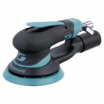 Dynabrade X52VHS 5" (127mm) Dia. Central-Vacuum Dynorbital Extreme Random Orbital Sander