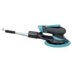 Dynabrade X61ESD 6" (152mm) Dia. Central-Vacuum Dynorbital Extreme Random Orbital Sander for ESD