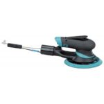 Dynabrade X62ESD 6" (152mm) Dia. Central-Vacuum Dynorbital Extreme Random Orbital Sander for ESD