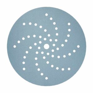 Sia 1948 Siafast Latex-Backed Velcro Discs S-Performance 100Pack