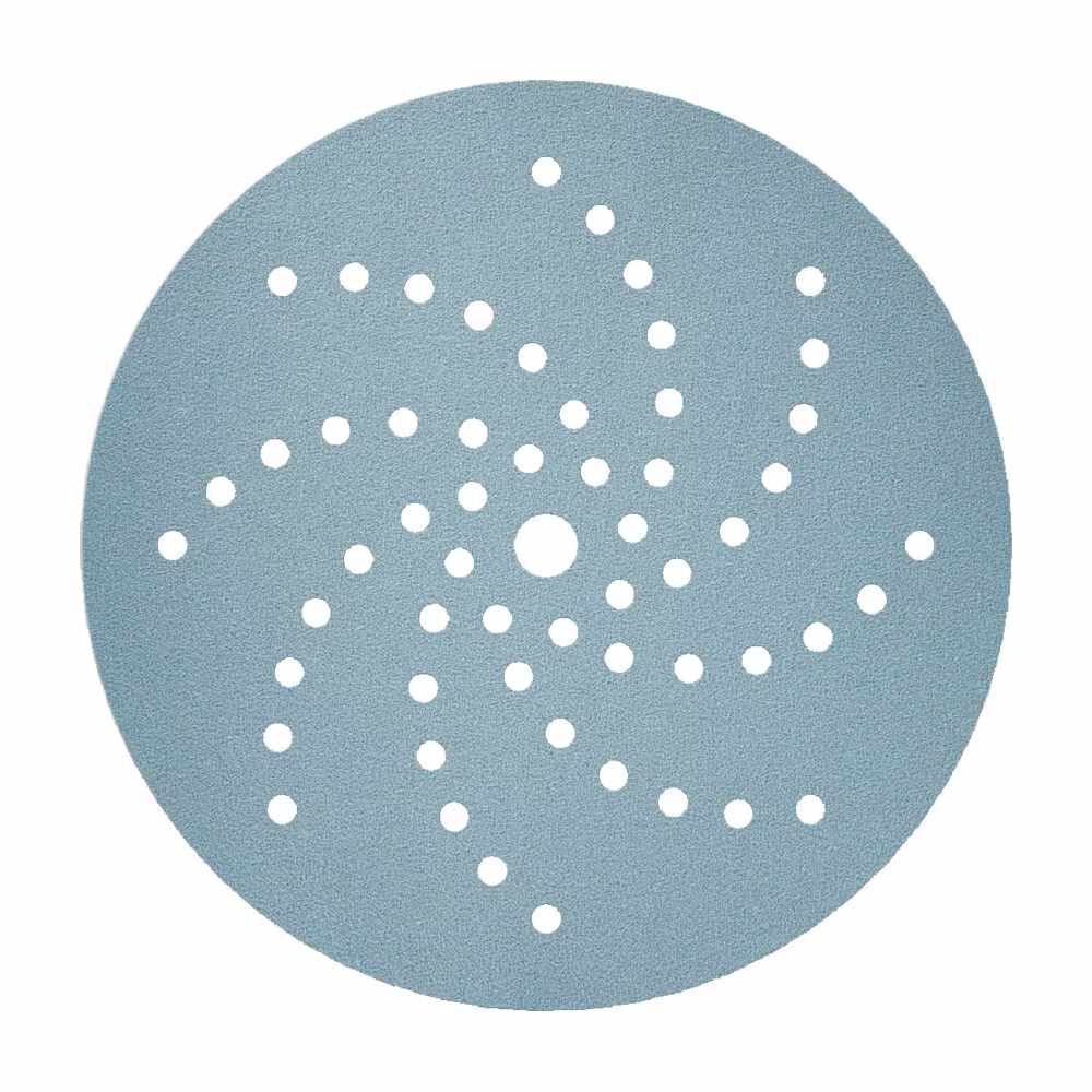 Sia 1948 Siafast Latex-Backed Velcro Discs S-Performance 100Pack